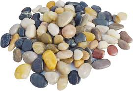 pebbles